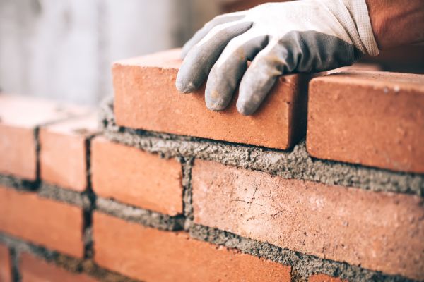 Brick And Mortar Repair in Windsor