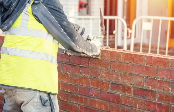 Brick Laying Service in Windsor
