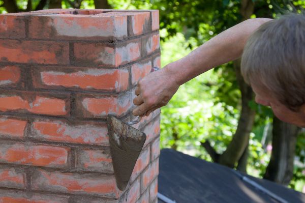 Brick Mortar Repair in Windsor