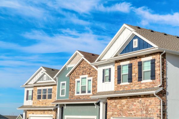 Brick Siding Installation in Windsor
