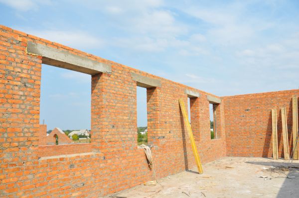 Masonry Lintel Repair in Windsor