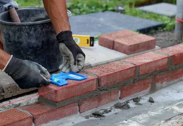 Masonry Service in Windsor