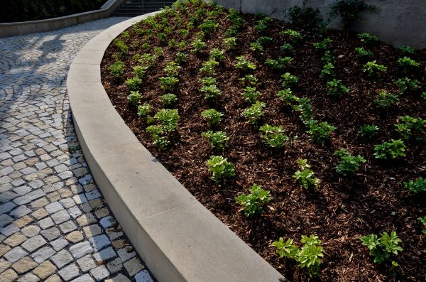Retaining Wall Repair in Windsor