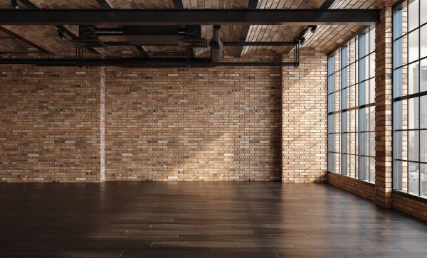 Residential Brick Repair in Windsor