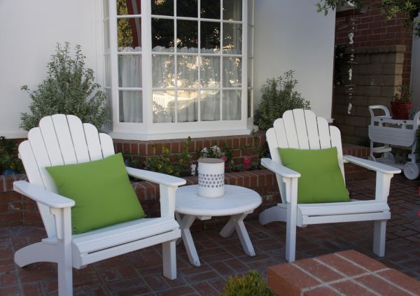 Patio Brick Repair in Windsor