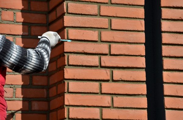 Mortar Joint Repair in Windsor