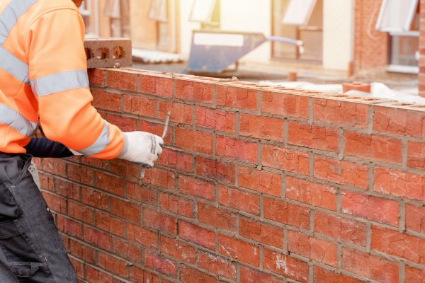 Brick Repair in Windsor