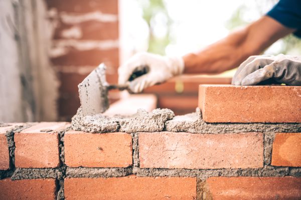 Brickwork Service in Windsor