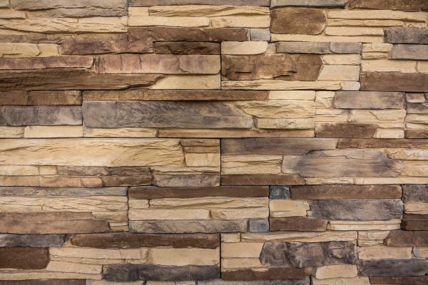 Stone Siding Installation in Windsor