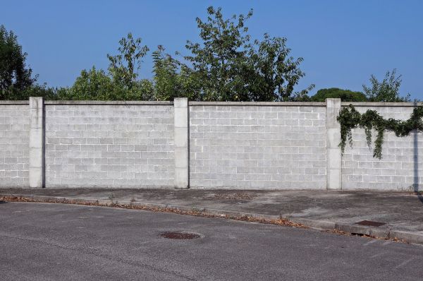 Block Work Repair in Windsor