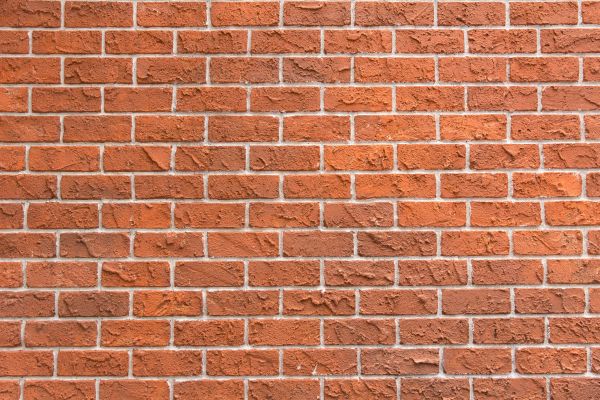 Brick Wall Replacement in Windsor