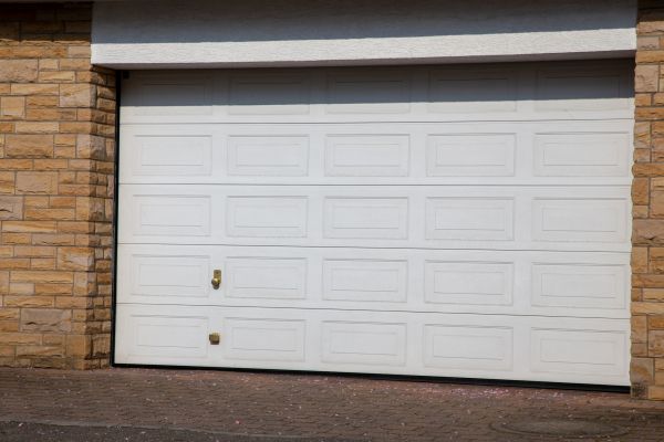 Garage Lintel Replacement in Windsor