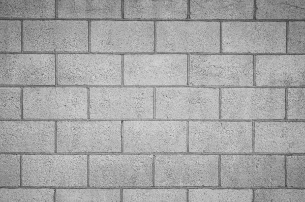 Cement Block Repair in Windsor