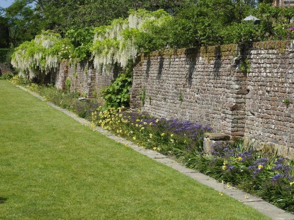 Rock Wall Installation in Windsor