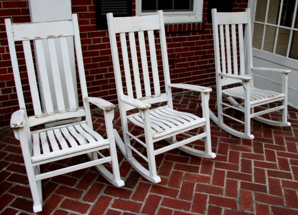 Brick Porch Renovation in Windsor