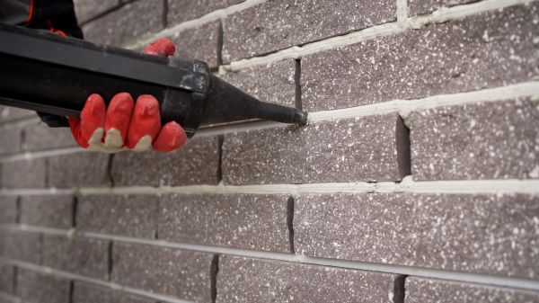Masonry Tuckpointing in Windsor