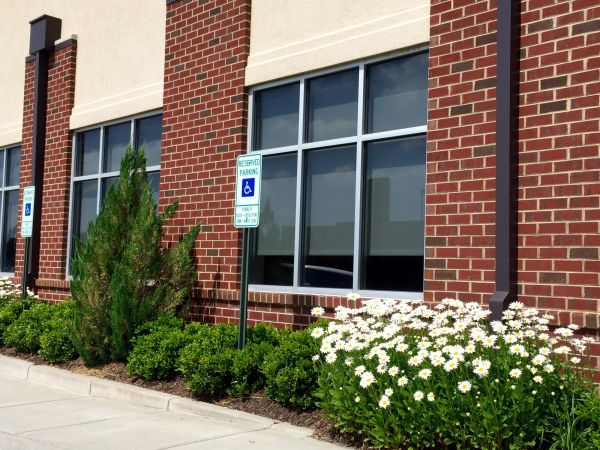 Commercial Brick Repair in Windsor