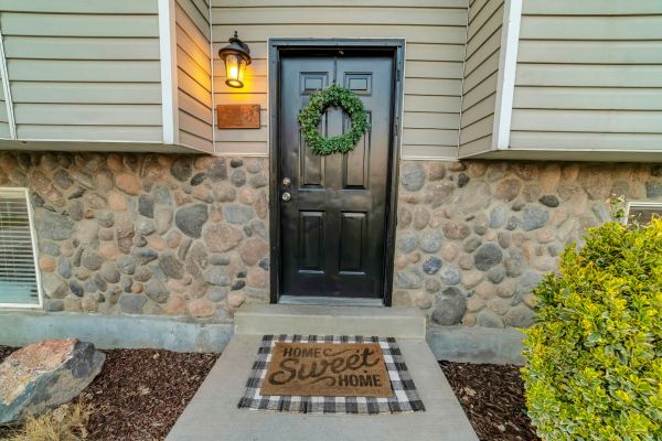 Stone Siding Replacement in Windsor