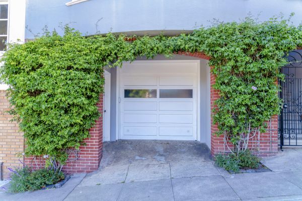 Garage Masonry Repair in Windsor