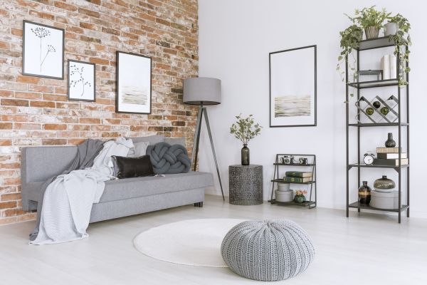 Interior Brickwork in Windsor