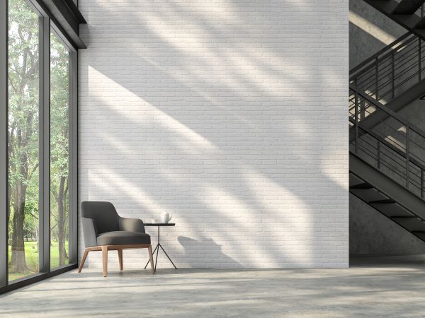 White Brick Construction in Windsor