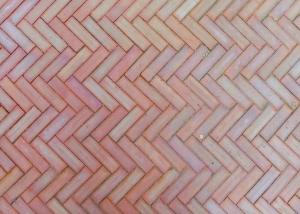 Brick Flooring Installation in Windsor