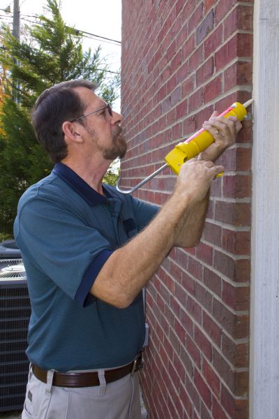 Brick Caulking in Windsor