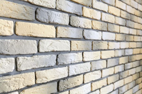 Brick Facing Repair in Windsor
