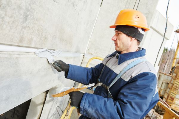 Mortar Joint Sealing in Windsor