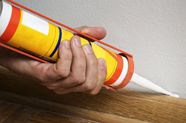 Masonry Caulking in Windsor