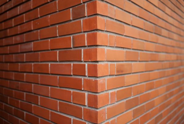 Brick Veneer Replacement in Windsor