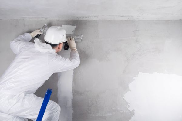 Mortar Crack Repair in Windsor