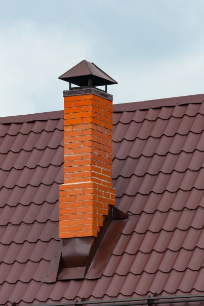 Chimney Masonry Installation in Windsor